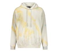 Diesel, Homme, Sweatshirts et sweats à capuche, Beige, Taille: L Sweat à capuche