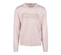 Diesel Sweatshirt Homme - Beige - Taille M