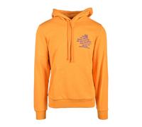 Diesel, Homme, Sweatshirts et sweats à capuche, Jaune, Taille: 2XL SweaT-shirt Mélange de Coton - Modèle : Felpa