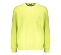 Diesel, Homme, Sweatshirts et sweats à capuche, Vert, Taille: S SweaT-shirts & SweaT-shirts à capuche