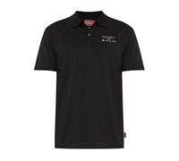 Diesel, Homme, Tops, Noir, Taille: XL T-Rejust-V2 Polo
