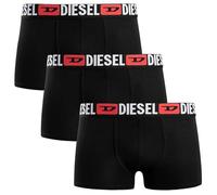 Diesel Homme UMBX-damienthreepack Vêtements De Corps Sport, Noir (E4356-0ddai), L EU