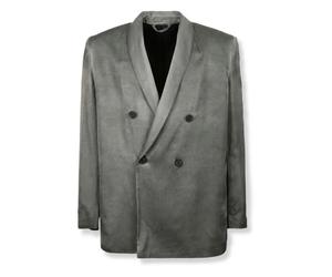 Diesel, Homme, Vestes, Gris, Taille: M J-Arman-Albg Blazer