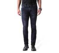 Diesel Homme Waykee-BN-NE 0673S Jeans Joggjeans Sweat Pant W32