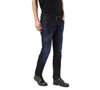 Diesel Homme Waykee-Ne 0678P Jeans Joggjeans Sweat Pant