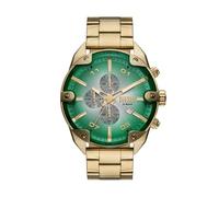 Diesel Hommes Analogique Quartz Montre avec Bracelet en Acier Inoxydable DZ4685
