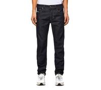 Diesel Hommes Larkee-Beex 084HN Jeans Pantalon Regular Tapered