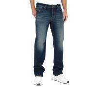 Diesel - Hommes Regular Straight Fit Stretch Jeans - Larkee-X R19HN