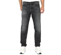 Diesel - Hommes Regular Tapered Fit Stretch Jeans - D-Finitive 09F84