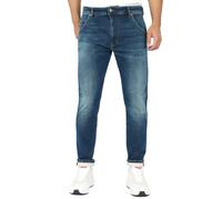 Diesel - Hommes Regular Tapered Fit Stretch JoggJeans - Krooley-T