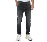 Diesel - Hommes Skinny Fit Taille Basse Jeans Stretch - 1979 Sleenker