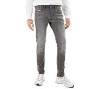 Diesel - Hommes Slim Fit Jean Stretch Taille Basse - D-Luster