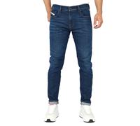 Diesel - Hommes Slim Fit Stretch Jeans - 2019 D-Strukt R9D45