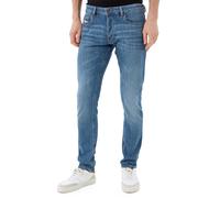 Diesel - Hommes Slim Fit Stretch Jeans - D-Luster IHAT