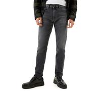 Diesel - Hommes Slim Fit Stretch Jeans - D-Strukt 09E94