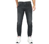 Diesel - Hommes Slim Fit Super Stretch JoggJeans - D-Strukt 09D52