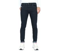 Diesel - Hommes Slim Skinny Fit Jeans Rinsés - Thommer-X RM040
