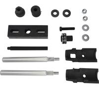 Diesel -Injecteur -Extracteur -Set 303-1706 Pullerentferner pour Edge Focus Galaxy Kuga Mondeo Ranger Tourneo Transit