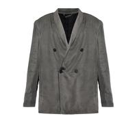 Diesel - J-Arman-Albg Blazer - Homme - Vestes - Gris - Taille: 2XL