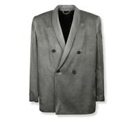 Diesel - J-Arman-Albg Blazer - Homme - Vestes - Gris - Taille: M