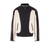 Diesel - J-Blink-Wrd Jacket - Homme - Sport - Noir - Taille: 2XL