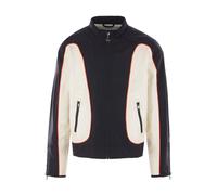 Diesel - J-Blink-Wrd Jacket - Homme - Vestes - Multicolore - Taille: M