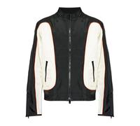 Diesel - J-Blink-Wrd Jacket - Homme - Vestes - Noir - Taille: 2XL