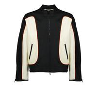 Diesel - J-Blink-Wrd Jacket - Homme - Vestes - Noir - Taille: S