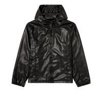 Diesel - J-Hives-Pgbx Jacket - Homme - Vestes - Noir - Taille: M