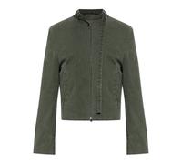 Diesel - J-Nuriel-Co Jacket - Homme - Vestes - Vert - Taille: L
