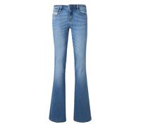 DIESEL Jean '1969 D-EBBEY' bleu denim, Taille 27