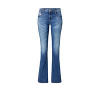 DIESEL Jean '1969 D-Ebbey' bleu denim, Taille 33