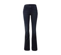 DIESEL Jean '1969 D-EBBEY' bleu foncé, Taille 28