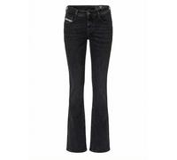 DIESEL Jean '1969 D-EBBEY' noir denim, Taille 27