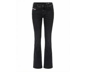 DIESEL Jean '1969 D-EBBEY' noir denim, Taille 31