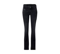 DIESEL Jean '1969 D-EBBEY' noir, Taille 30 Longueur 32