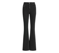 DIESEL Jean '1973 D-PARTT' noir denim, Taille 31 Longueur 32
