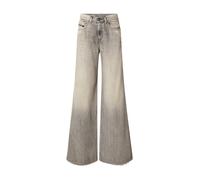 DIESEL Jean '1978 D-AKEMI' greige, Taille 30 Longueur 32