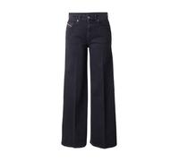 Diesel - 1978 D-Akemi Jeans - Femme - Jeans - Noir - Taille: W29 L32