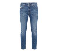 DIESEL Jean '1979 SLEENKER' bleu denim, Taille 30