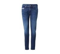DIESEL Jean '1979 SLEENKER' bleu denim, Taille 34 Longueur 34