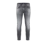 DIESEL Jean '1979 SLEENKER' gris, Taille 33