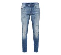 DIESEL Jean '1979 Sleenker-R' bleu-gris, Taille 30