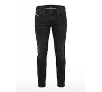 DIESEL Jean '1979 Sleenker-R' noir denim, Taille 36