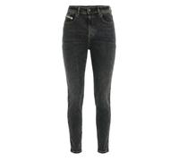 DIESEL Jean '1984 SLANDY-HIGH' anthracite, Taille 29 Longueur 32