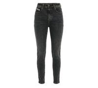 DIESEL Jean '1984 SLANDY-HIGH' anthracite, Taille 30 Longueur 32