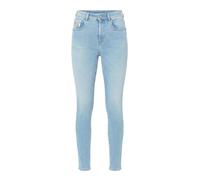 DIESEL Jean '1984 SLANDY-HIGH' bleu clair, Taille 27 Longueur 32