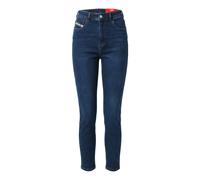 DIESEL Jean '1984 SLANDY-HIGH' bleu foncé, Taille 30 Longueur 32