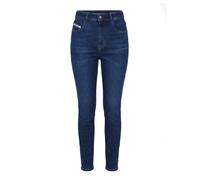 DIESEL Jean '1984 SLANDY-HIGH' bleu foncé, Taille 31 Longueur 30