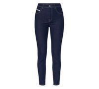 DIESEL Jean '1984 SLANDY-HIGH' bleu nuit, Taille 27 Longueur 30